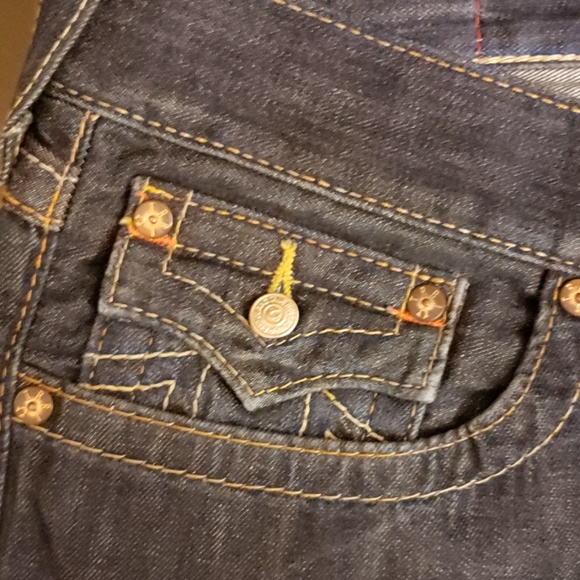 True Religion Jeans - Picture 5 of 8